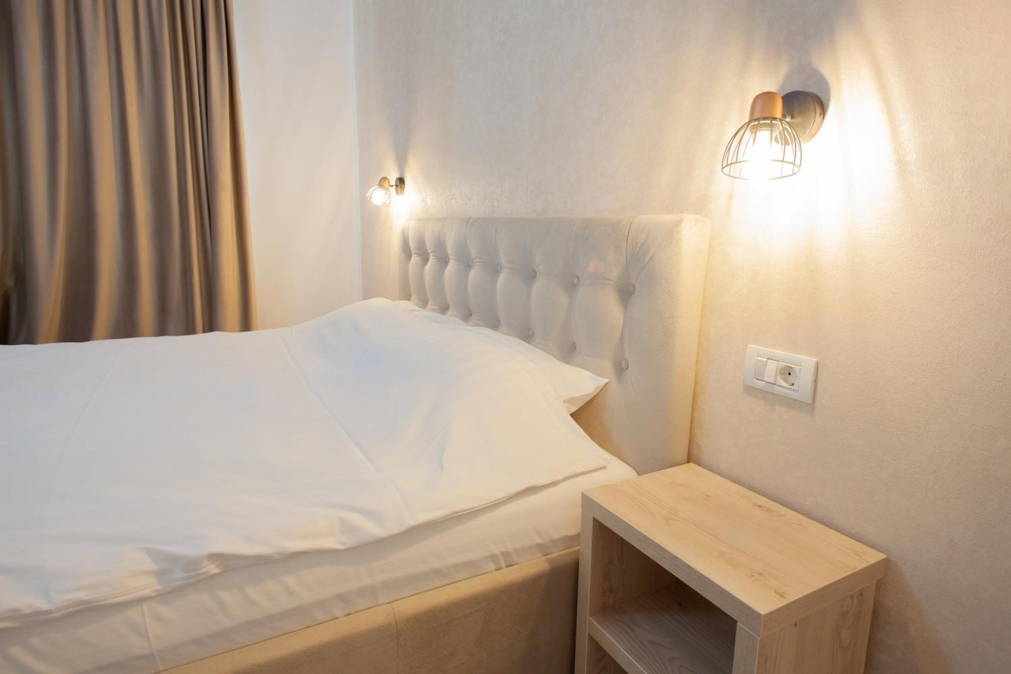 Arini White House Apartment Sibiu Exterior photo
